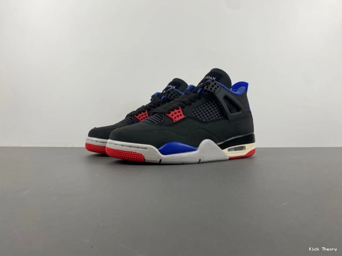 Kicktheory Jordan Air Air FV5029-003 4 Rare 0713